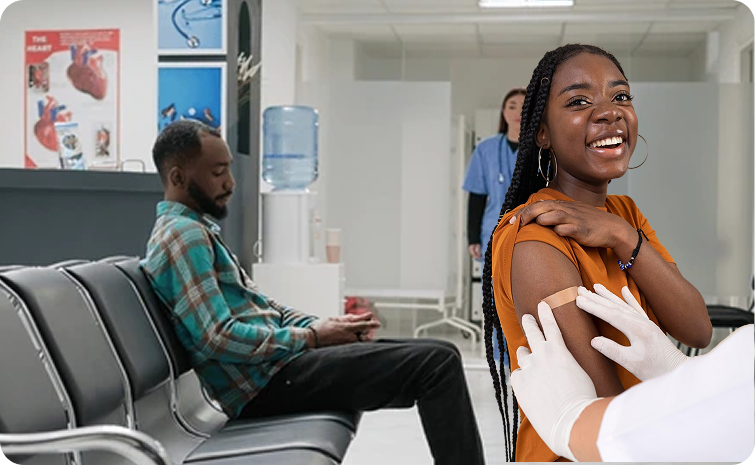 HPV Vaccination